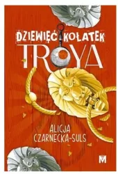 Dziewięć kołatek Troya