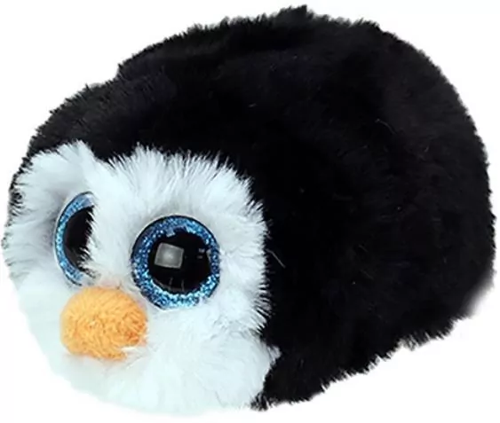 Teeny Tys Pingwin Waddles 10cm - tantis.pl