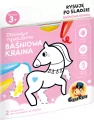 CzuCzu. Baśniowa kraina. Dłuuugie rysowanki - tantis.pl