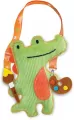 Przyjaciel zwierząt do uszycia. Arty Crocodile - tantis.pl