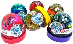 Glutek Slime Ice Fresh 120ml MIX