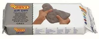 Pasta modelarska szara 250g JOVI - tantis.pl