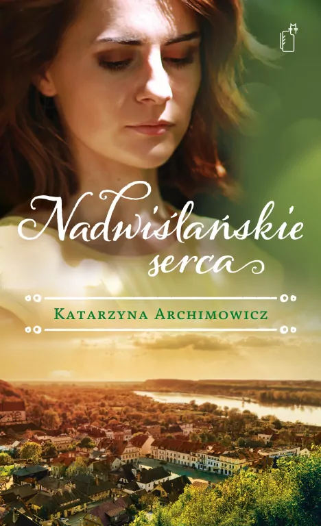 Nadwiślańskie serca - tantis.pl