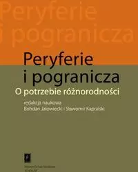 Peryferie i pograniacza - tantis.pl