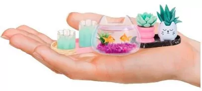 MGA's Miniverse - Make It Mini Lifestyle 1A - tantis.pl