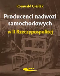 Producenci nadwozi samochodowych II RP - tantis.pl