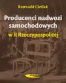 Producenci nadwozi samochodowych II RP - tantis.pl
