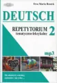 Deutsch 2. Język niemiecki. Repetytorium tematyczno - leksykalne - tantis.pl