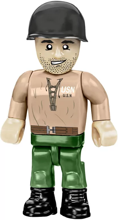 HC WWII LCVP - Higgins Boat - tantis.pl