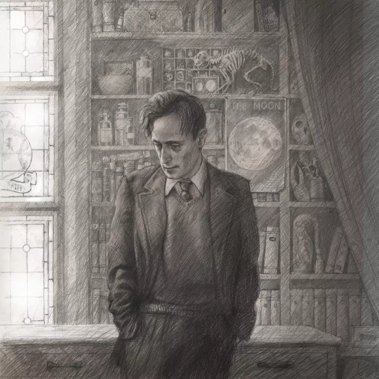 Harry Potter i więzień Azkabanu. Wydanie ilustrowane - tantis.pl
