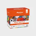 Mini Waffle Konstruktor 200 - tantis.pl