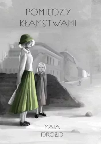 Pomiędzy kłamstwami - tantis.pl