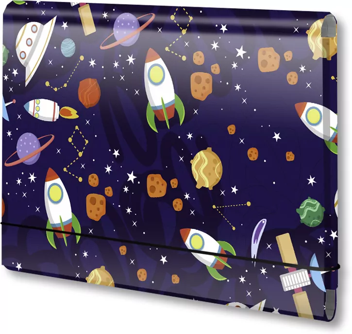 Teczka łamana A5 T0114 Kosmos 2 - tantis.pl