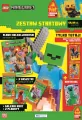 LEGO Minecraft TCC seria 3 Zestaw startowy - tantis.pl