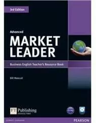 Market Leader 3ed Advanced TB +Test Master CD-Rom - tantis.pl