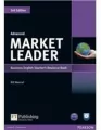 Market Leader 3ed Advanced TB +Test Master CD-Rom - tantis.pl