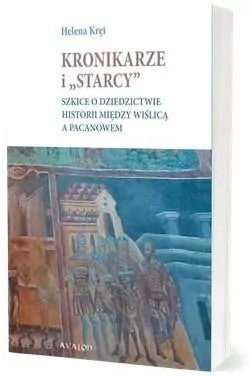 Kronikarze i "starcy" - tantis.pl