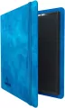 Gamegenic: Prime Album 24-Pocket - Blue - tantis.pl