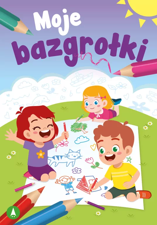 Moje bazgrołki - tantis.pl