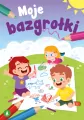 Moje bazgrołki - tantis.pl