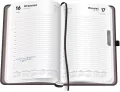 Kalendarz nauczyciela 2026/27 B5 Brown - tantis.pl