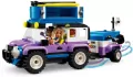 LEGO® Friends. Kamper z mobilnym obserwatorium 42603 - tantis.pl