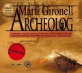 Archeolog. Audiobook - tantis.pl