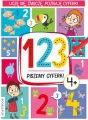 123. Piszemy cyferki - tantis.pl