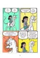 Szepty i rżenia. Fibi i Jednorożec. Komiksy są super! Tom 10 - tantis.pl