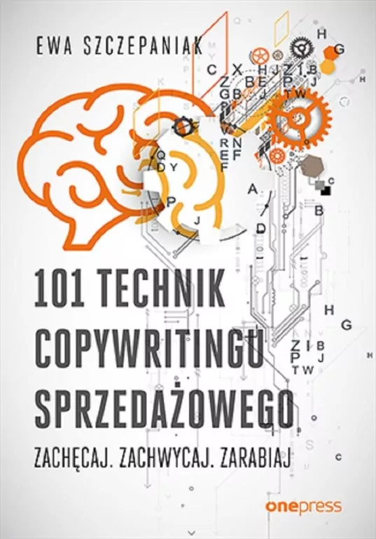 101 technik copywritingu sprzedażowego - tantis.pl