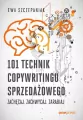 101 technik copywritingu sprzedażowego - tantis.pl