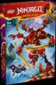 LEGO® NINJAGO®. Wspinaczkowy mech ninja Kaia 71812 - tantis.pl
