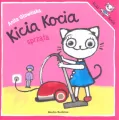 Kicia Kocia sprząta - tantis.pl