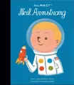 Neil Armstrong. Mali WIELCY - tantis.pl