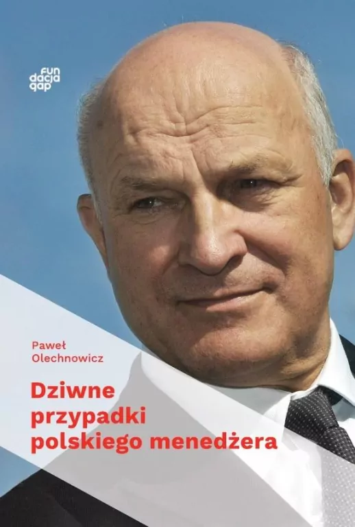 Dziwne przypadki polskiego menedżera - tantis.pl