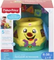 Garnuszek na klocuszek. Fisher-Price - tantis.pl
