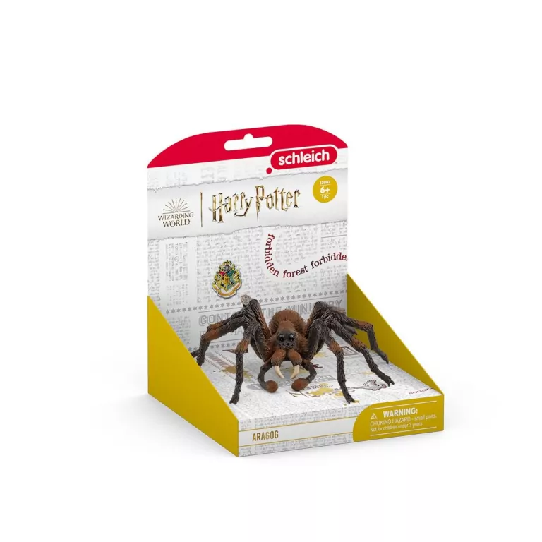 Aragog Wizarding World 13987 - tantis.pl