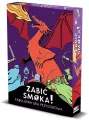 Zabić Smoka! Fabularna gra przygodowa - tantis.pl