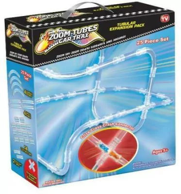 Formatex Zoom Tubes. Extra Tubes. Dodatkowe rurki