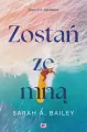 Zostań ze mną. Pacific Shores. Tom 1 - tantis.pl