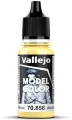 Vallejo: 70.858 - Model Color - Ice Yellow (18 ml) - tantis.pl