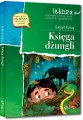 Księga dżungli. Lektura z opracowaniem - tantis.pl