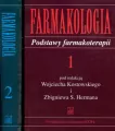 Farmakologia. Podstawy farmakoterapii. Tom 1-2 - tantis.pl