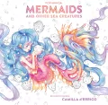 Pop manga. Mermaids and other sea creatures - tantis.pl