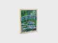 LEGO® Claude Monet — Most nad stawem z liliami wodnymi 31220 - tantis.pl