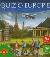 Quiz o Europie - tantis.pl