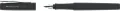 Pióro wieczne Poly Pen M czarne FABER CASTELL - tantis.pl