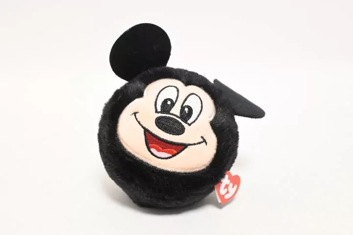 Ty Beanie Bouncers Disney Mickey & Minnie Mickey - tantis.pl