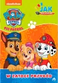 Psi Patrol. W zatoce przygód. Jak malowane. Cz.1 - tantis.pl