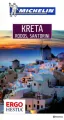 Kreta, Rodos, Santorini. Przewodnik Michelin - tantis.pl